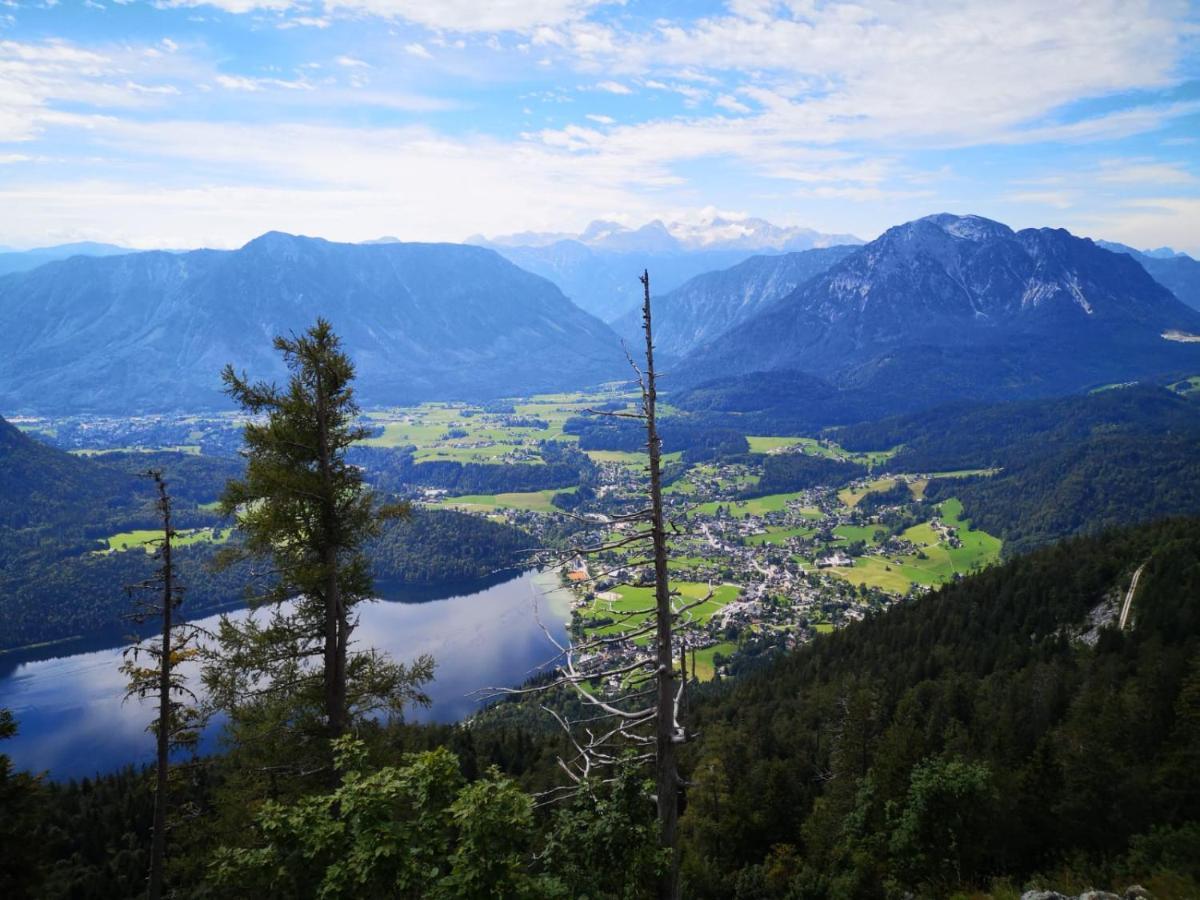 Guetl Plank Apartment Altaussee Exterior photo