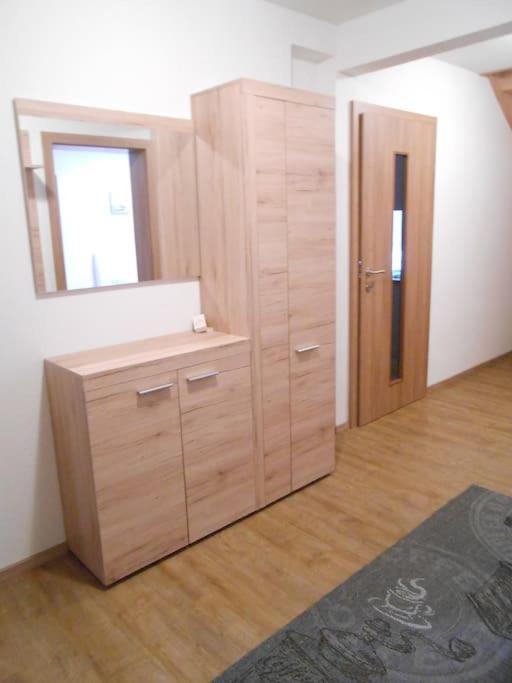 Guetl Plank Apartment Altaussee Exterior photo