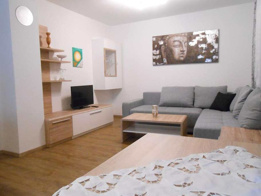 Guetl Plank Apartment Altaussee Exterior photo